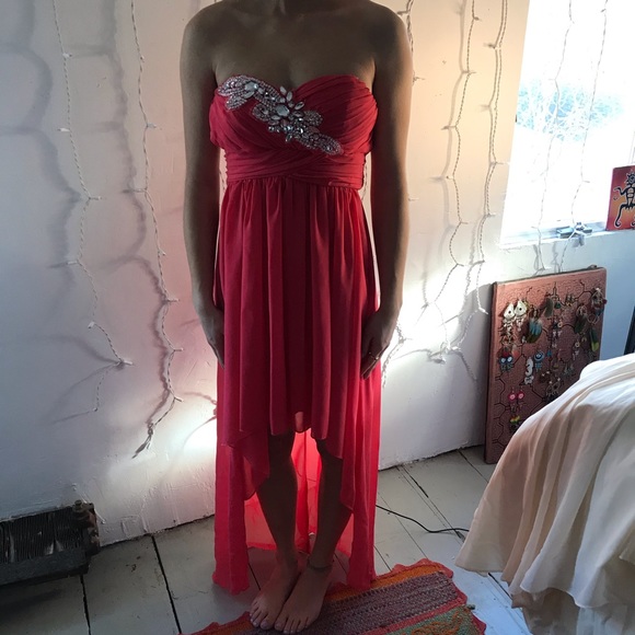Prom Dress - Picture 2 of 5